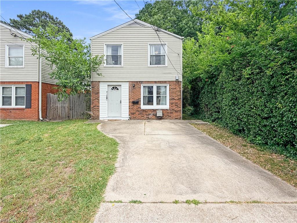 3120 Illinois Avenue Ave Property Photo 2