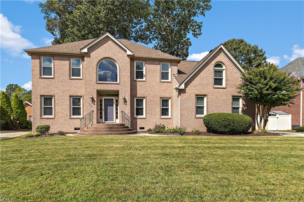 812 Brookside Arch Property Photo 1
