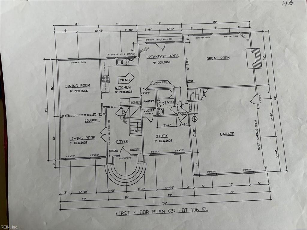 812 Brookside Arch Property Photo 41