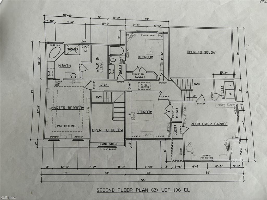 812 Brookside Arch Property Photo 42