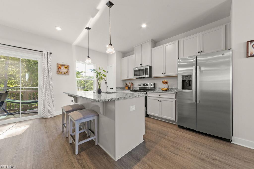 130 Pocosin Pl Property Photo 8