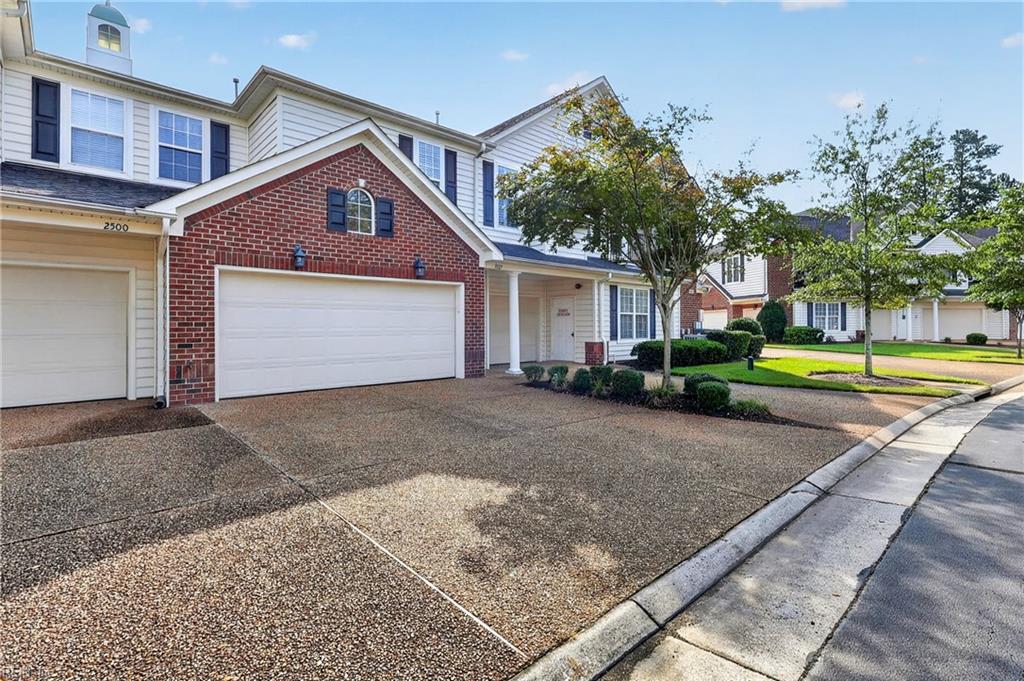 3527 Winding Trail Cir Property Photo 2