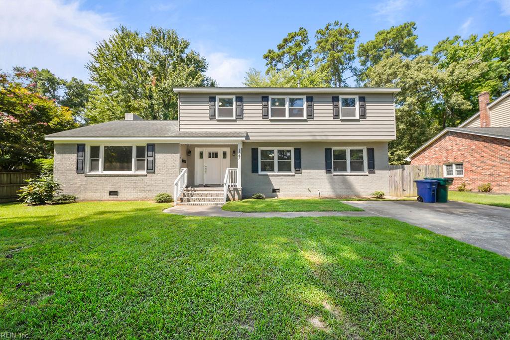 127 James Landing Rd Property Photo 33