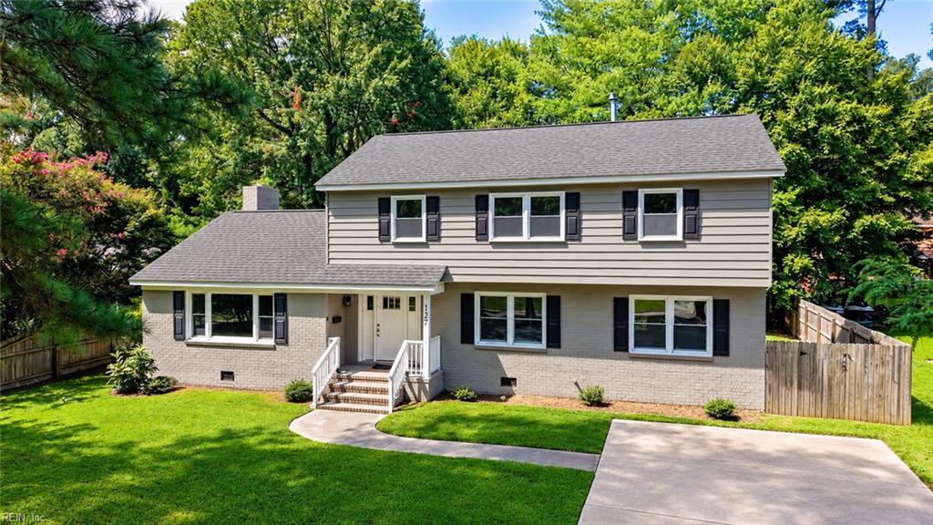 127 James Landing Rd Property Photo 42