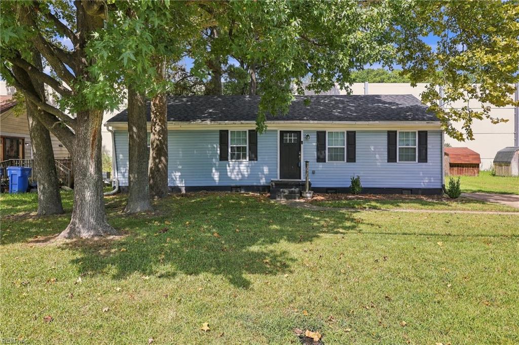5341 Libertyville Rd Property Photo 2