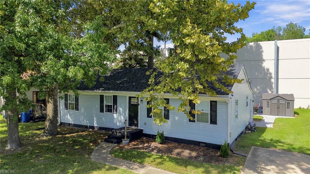 5341 Libertyville Rd Property Photo 3