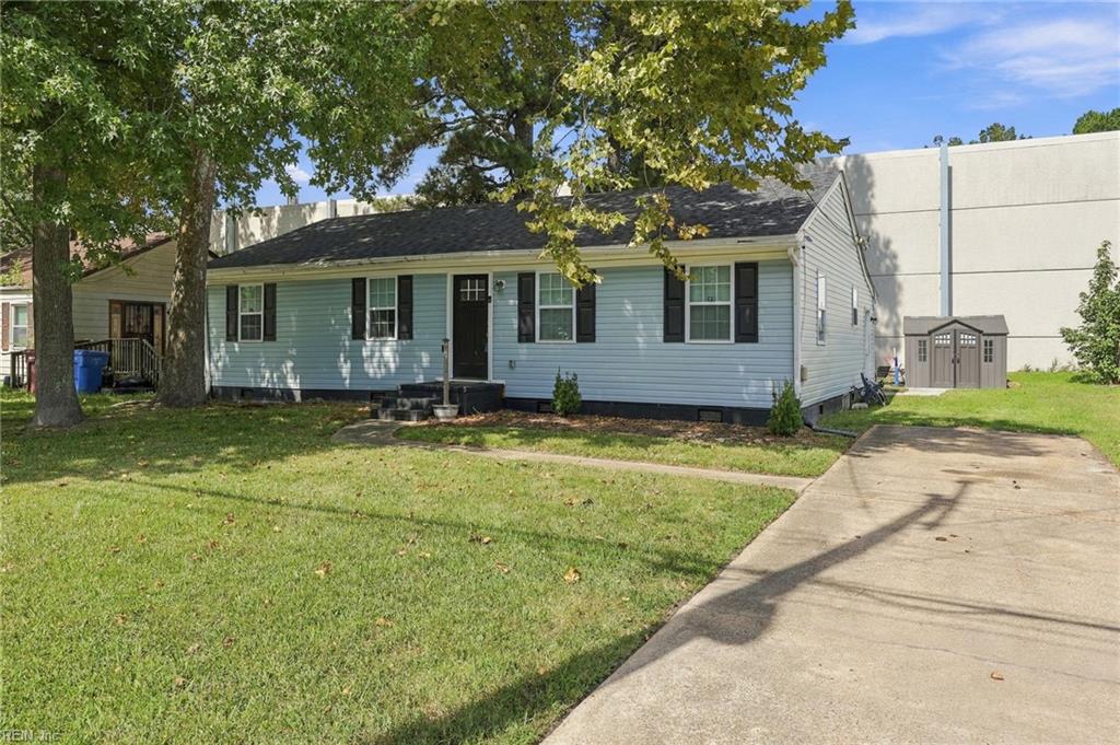 5341 Libertyville Rd Property Photo 4