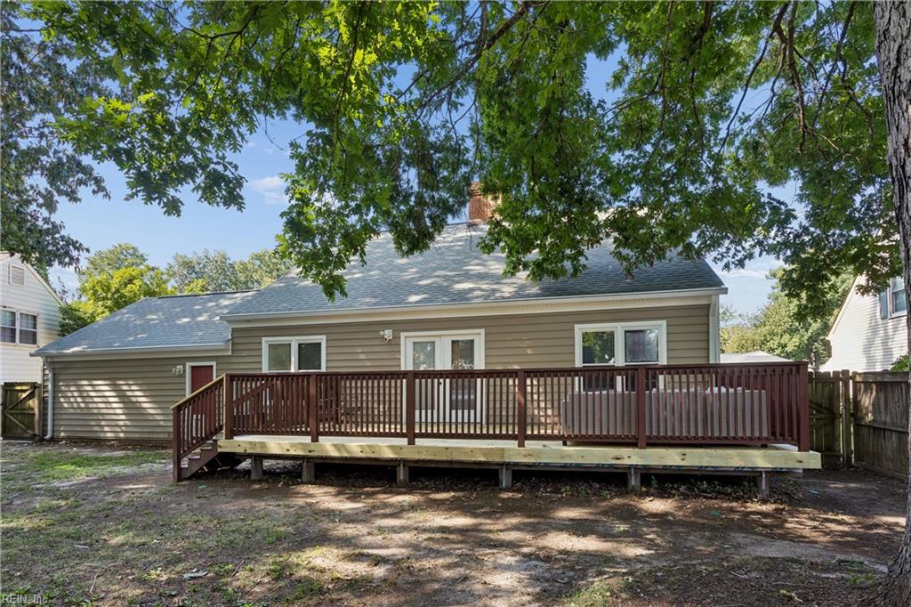 585 Crown Point Dr Property Photo 43