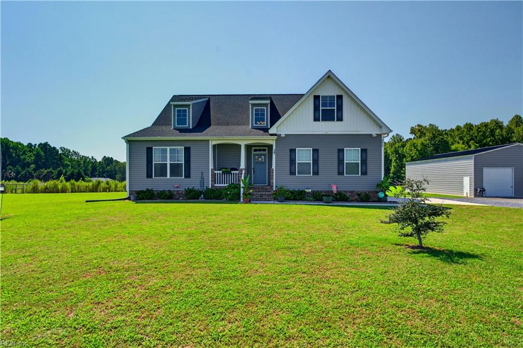 3954 Vicksburg Rd Property Photo 1