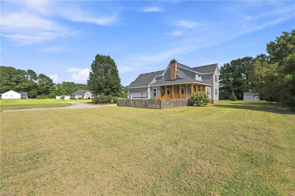 103 Country Meadows Dr Property Photo 33