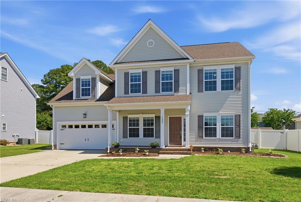 1808 Ashlar Ln Property Photo 1