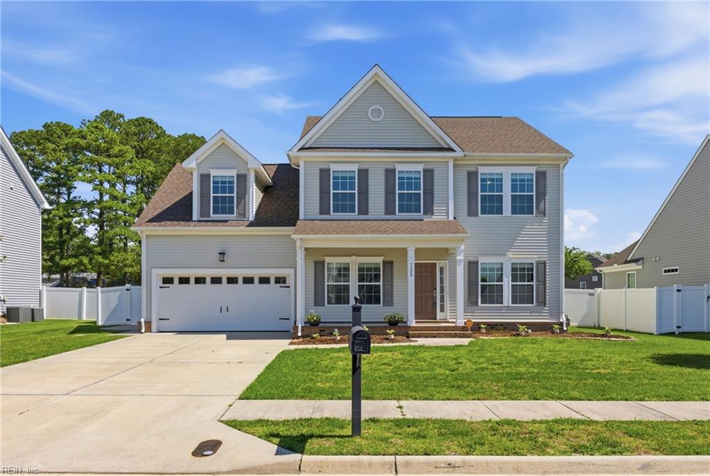 1808 Ashlar Ln Property Photo 2