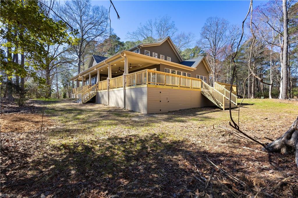 6 Harris Creek Rd Property Photo 6