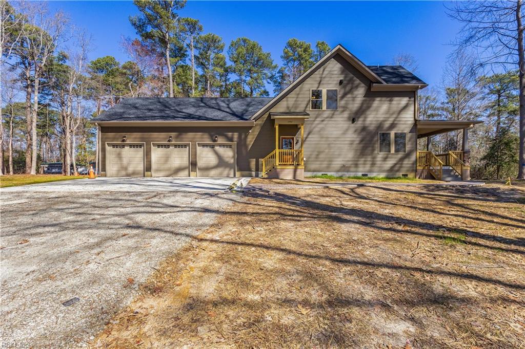 6 Harris Creek Rd Property Photo 7
