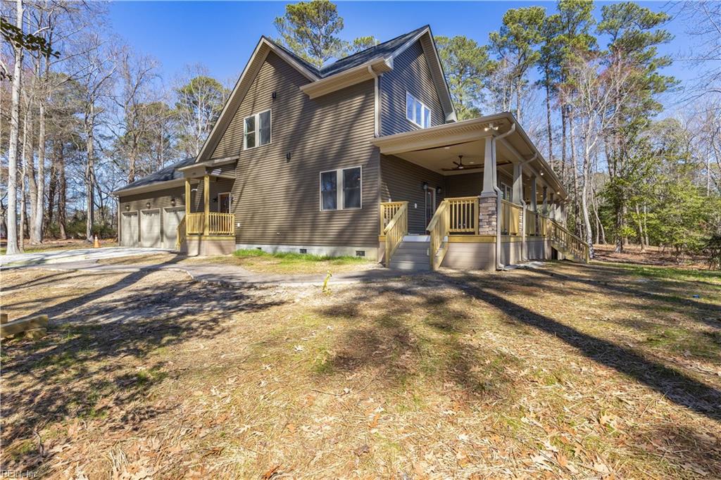 6 Harris Creek Rd Property Photo 8