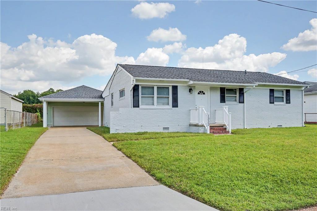 1333 Boxwood DR