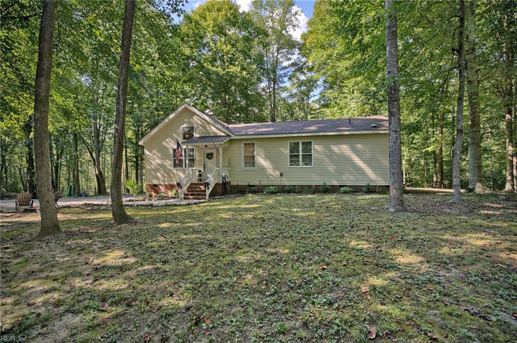 11703 Mitchell RD