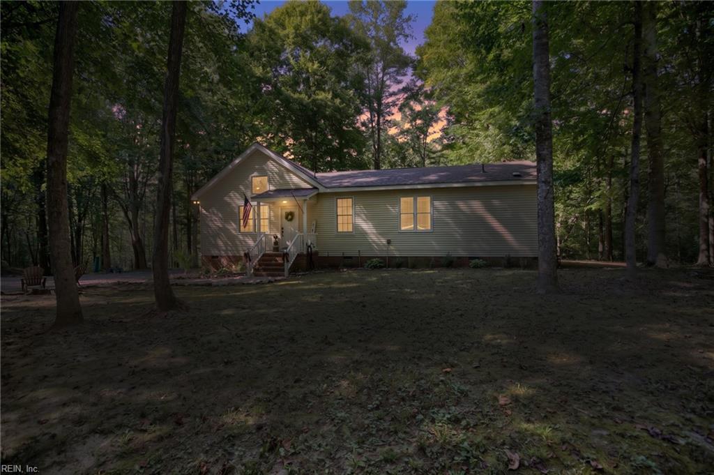 11703 Mitchell Rd Property Photo 5