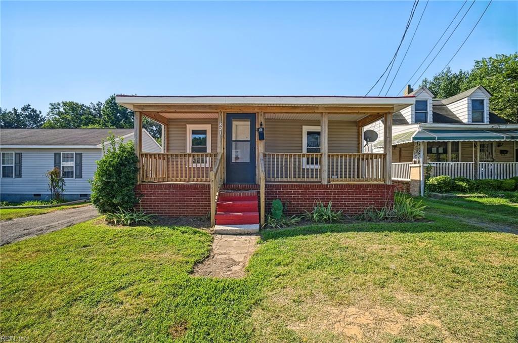 821 Kilby Ave Property Photo 1