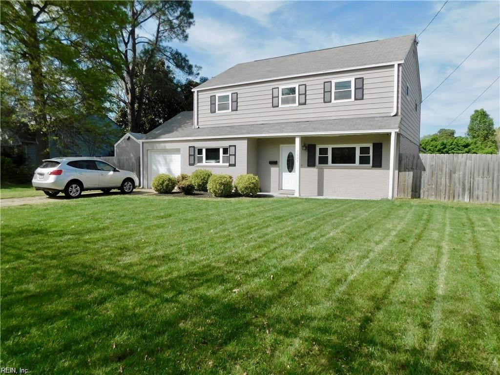 5804 Susquehanna Dr Property Photo 1