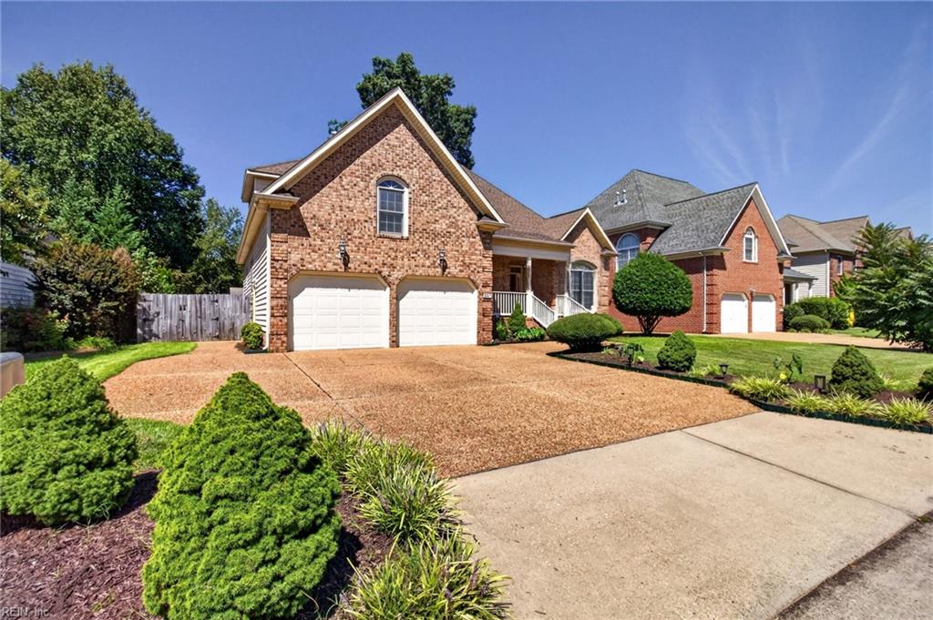 207 Richter LN
