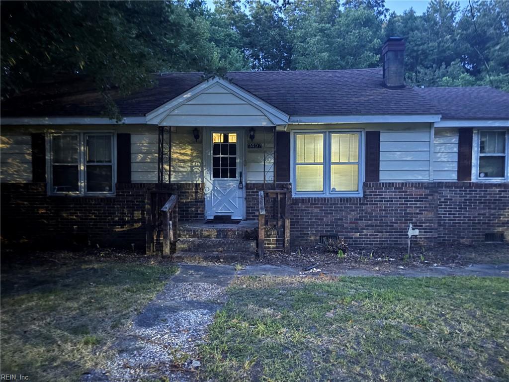 11497 Occohannock Neck Rd Property Photo 1
