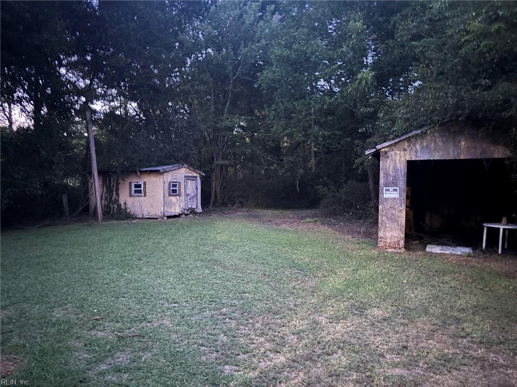 11497 Occohannock Neck Rd Property Photo 2