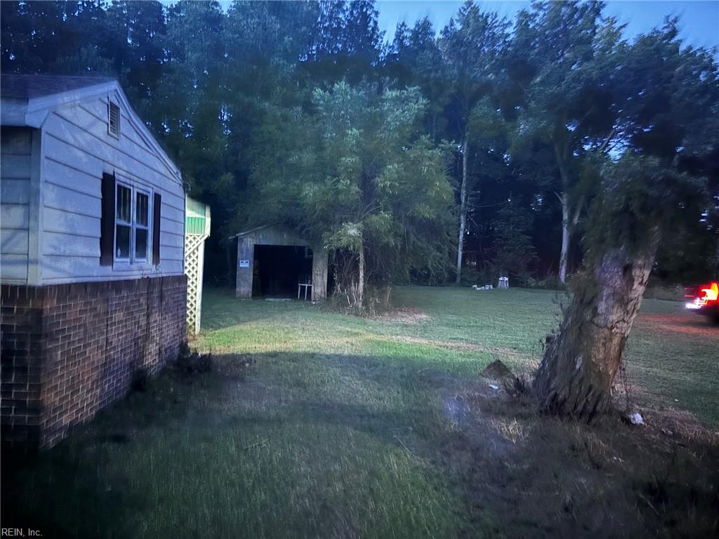 11497 Occohannock Neck Rd Property Photo 3