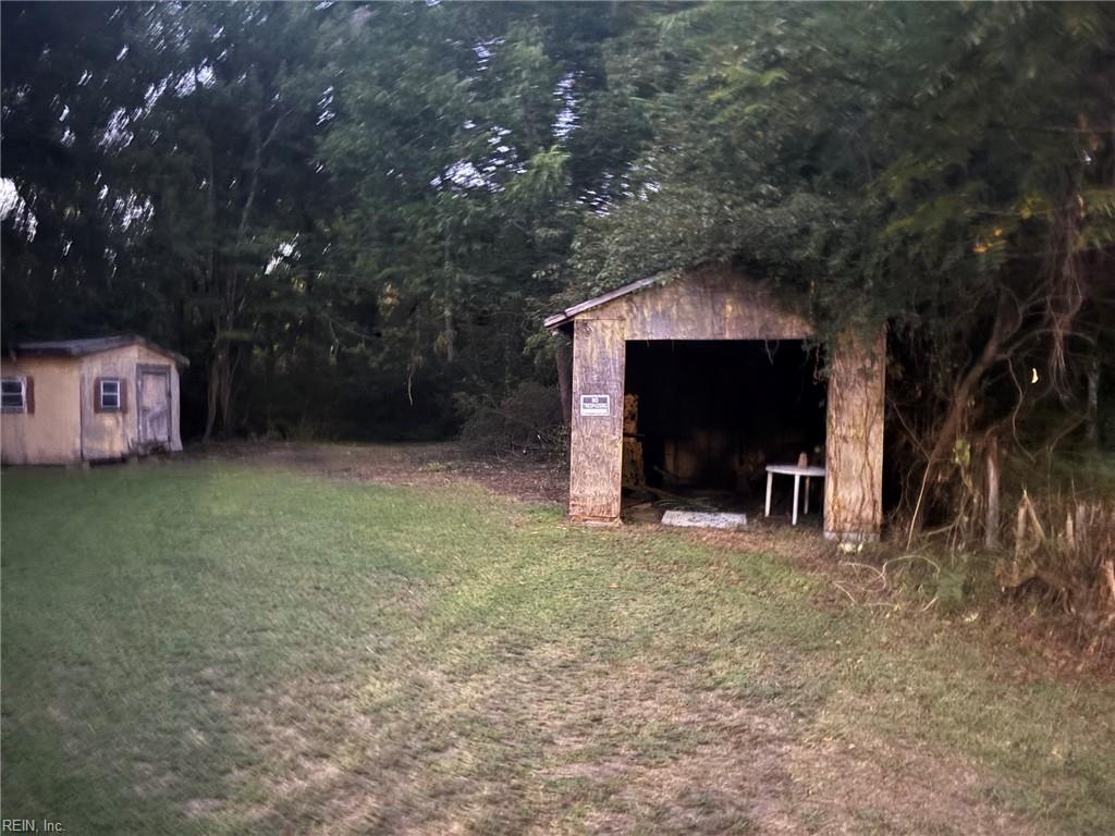 11497 Occohannock Neck Rd Property Photo 4