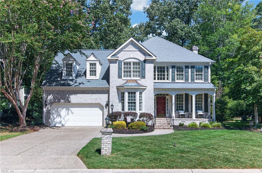 20218 Olde Towne CT
