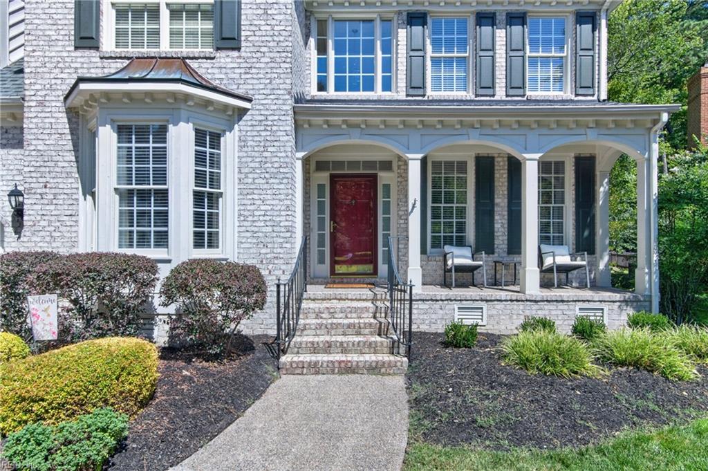 20218 Olde Towne Ct Property Photo 3