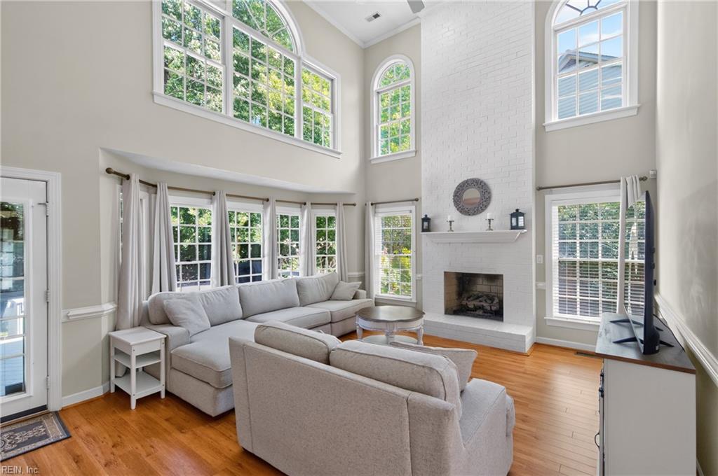 20218 Olde Towne Ct Property Photo 16