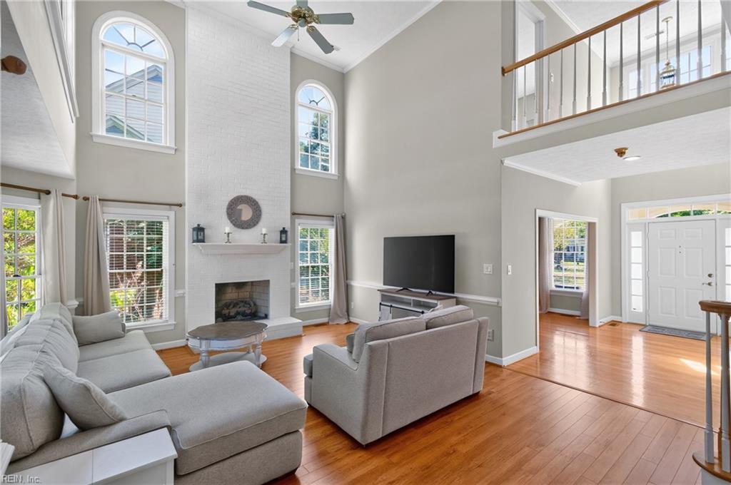 20218 Olde Towne Ct Property Photo 17