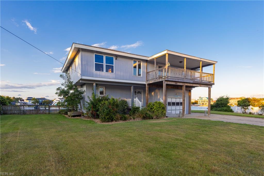 360 Back Bay Cres Property Photo 29