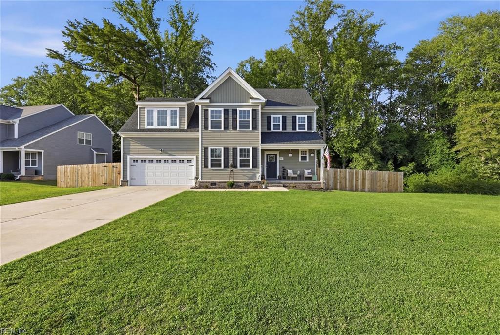 12015 Lena Rose ST Property Photo 1