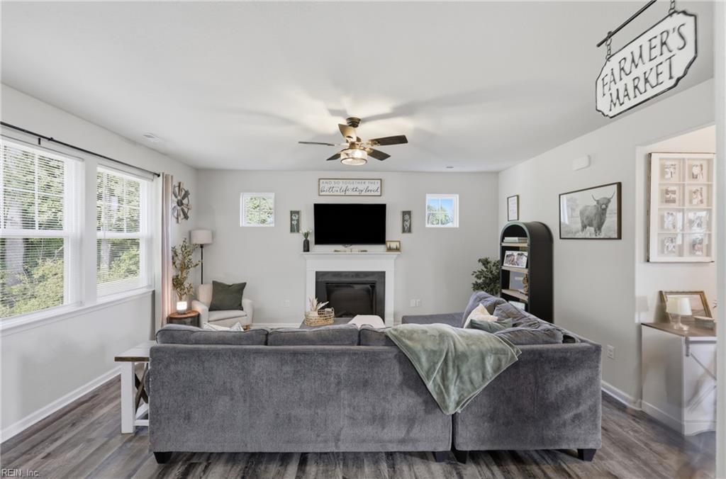 12015 Lena Rose St Property Photo 9