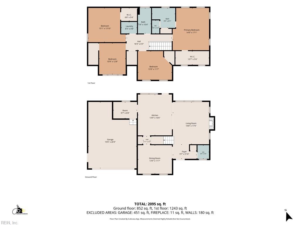 12015 Lena Rose St Property Photo 40