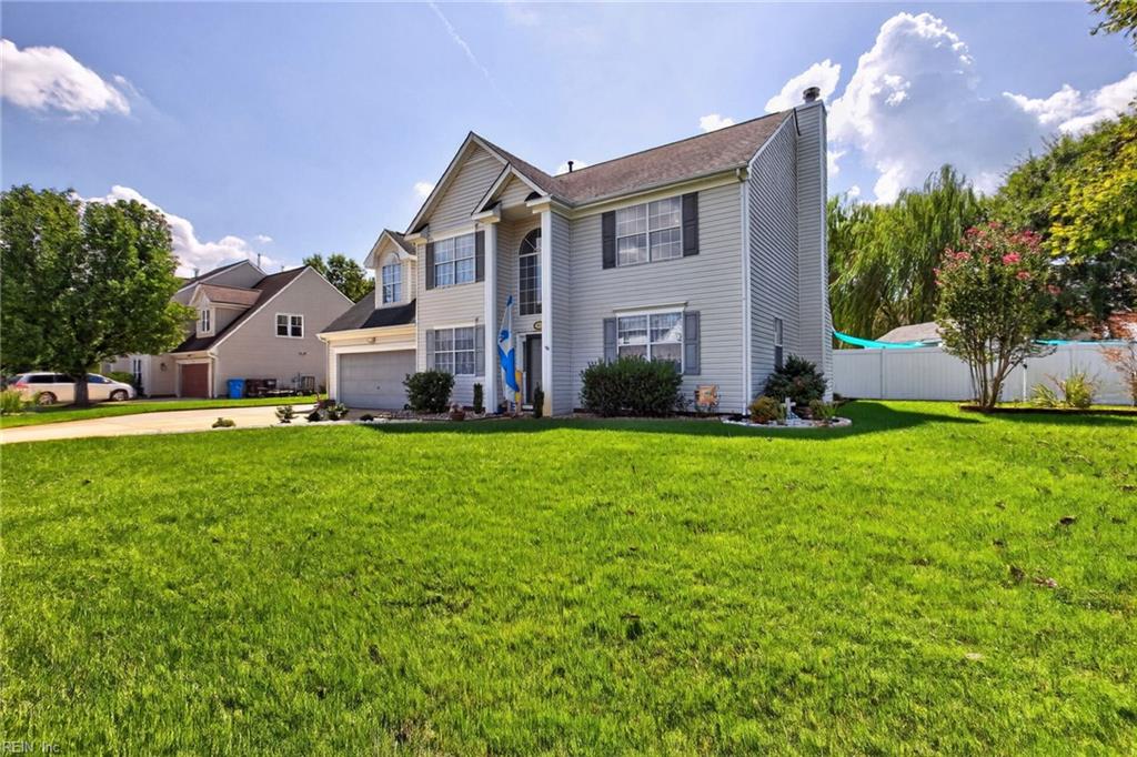 311 Lancing Way Property Photo 2