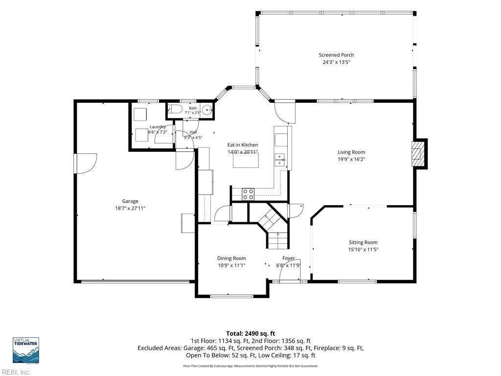 311 Lancing Way Property Photo 38