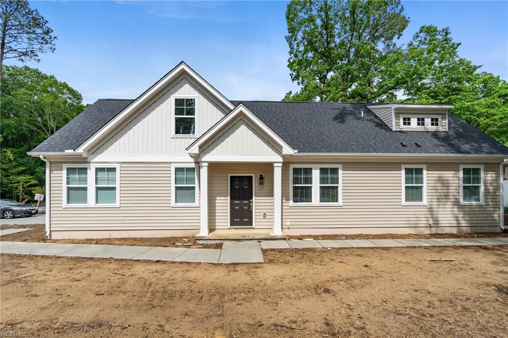 3873 A Strawberry Plains Rd Property Photo 1