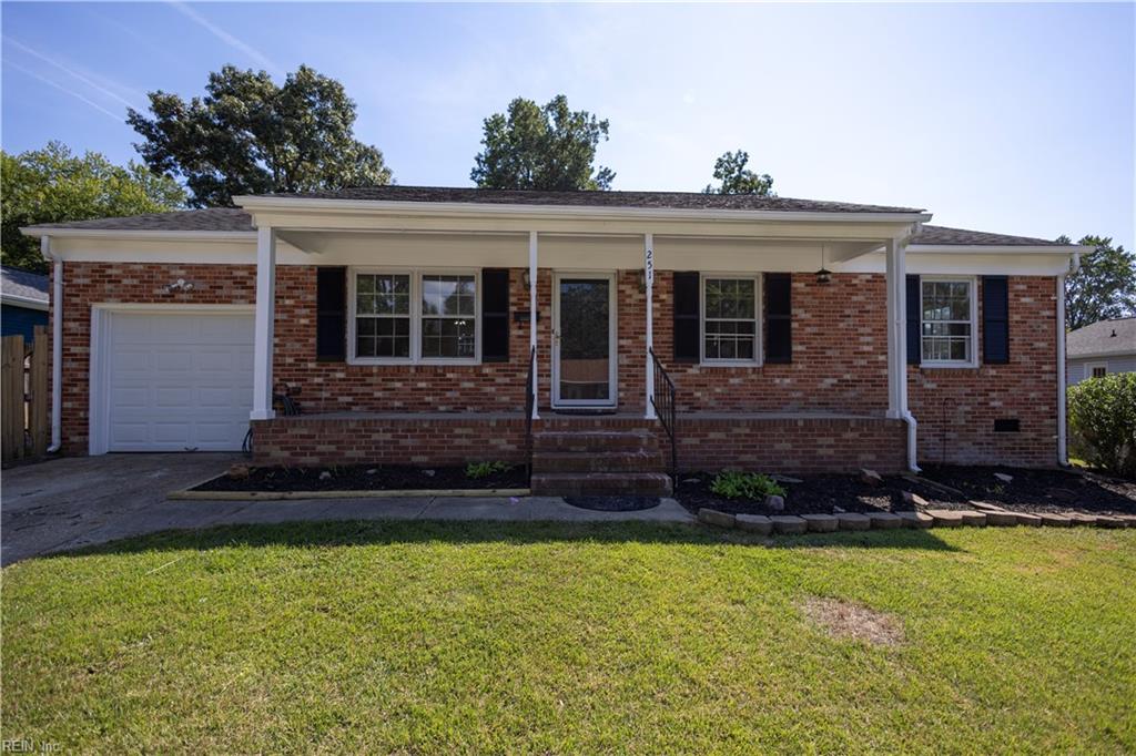251 Mona DR Property Photo 1