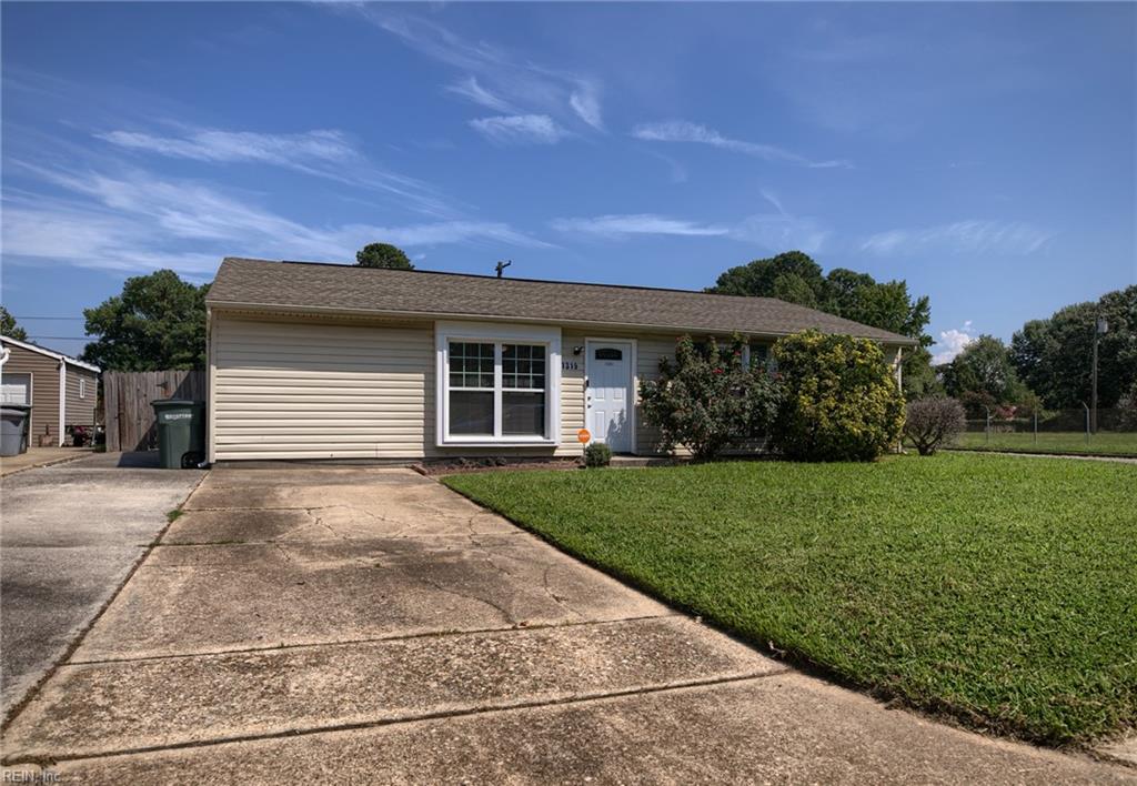 1319 Caldwell Dr Property Photo 1