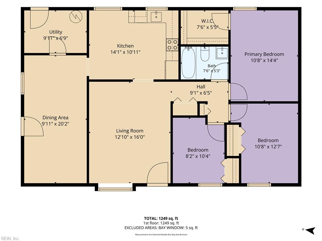 1319 Caldwell Dr Property Photo 31