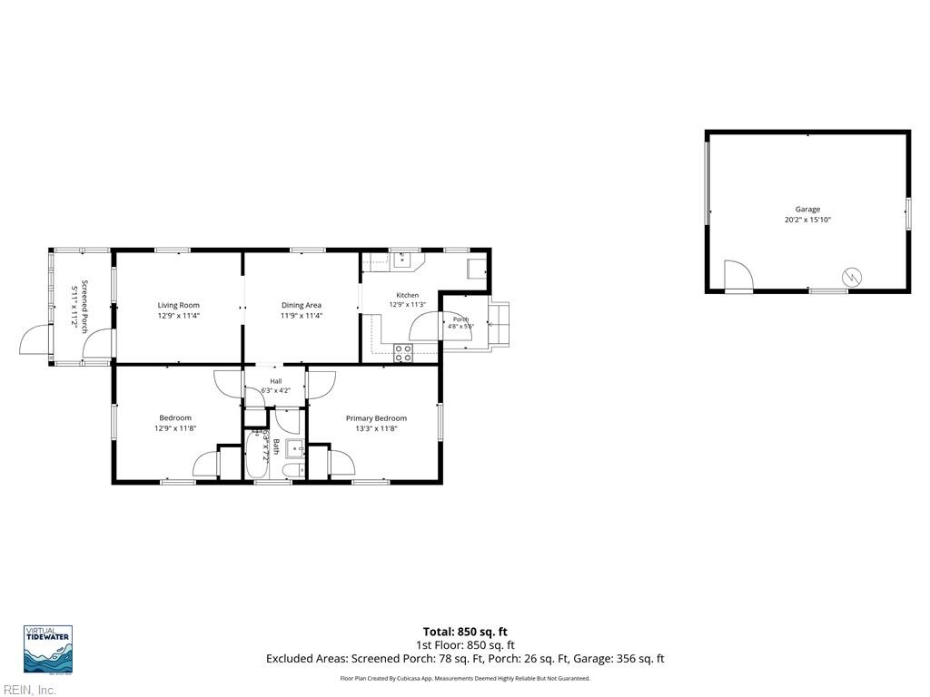 939 Hamilton Ave Property Photo 26