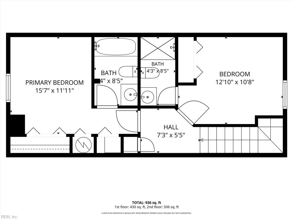 225 A View Ave Property Photo 22