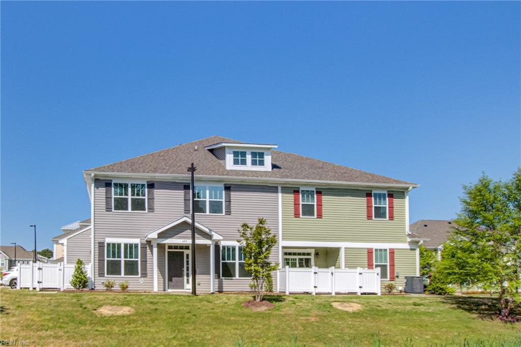609 Fishers Ct Property Photo 1