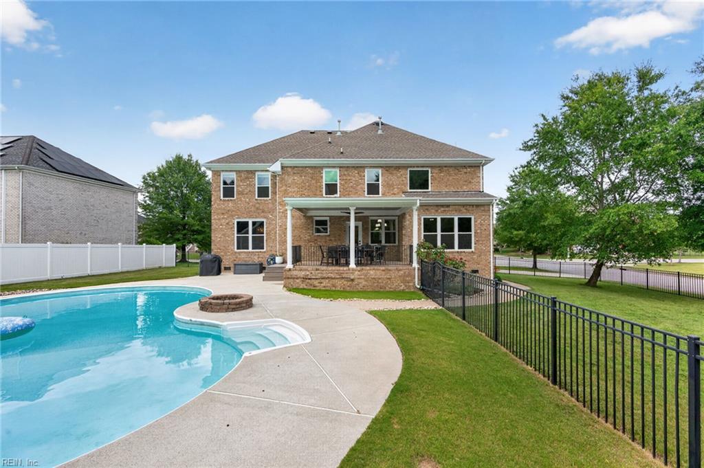 2293 Valle Rio Way Property Photo 43