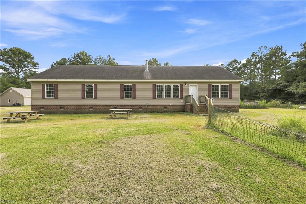 629 Liverman Mill RD