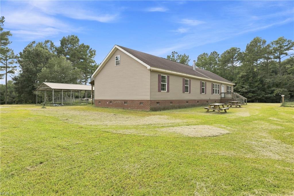 629 Liverman Mill Rd Property Photo 3