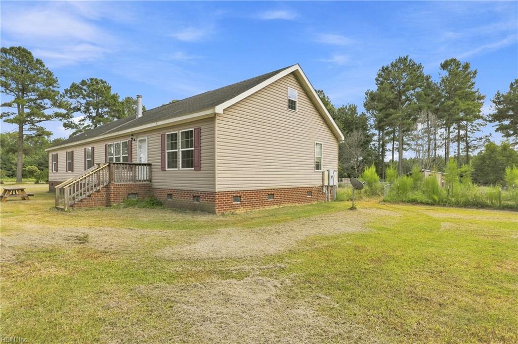 629 Liverman Mill Rd Property Photo 4